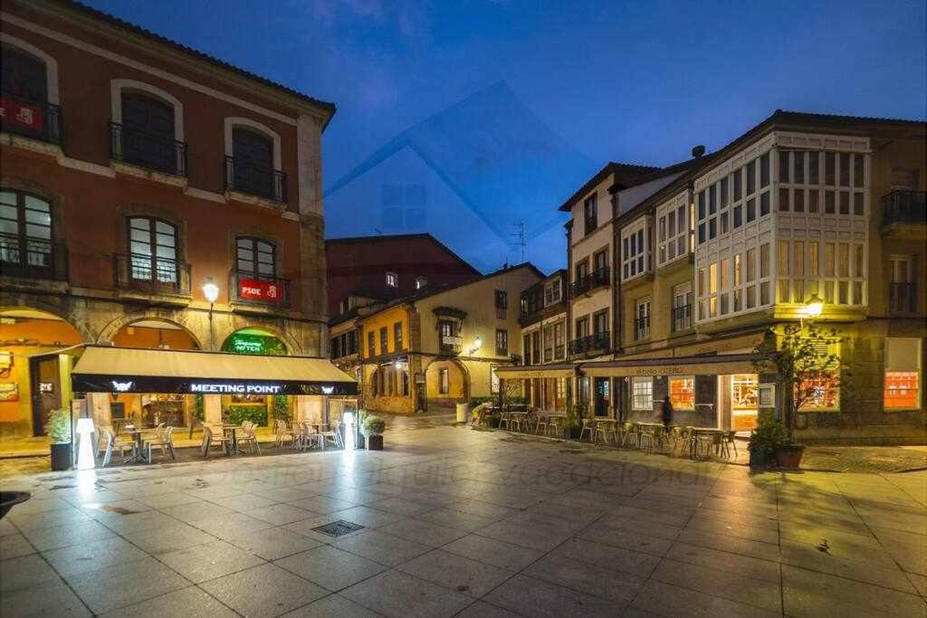 Dúplex Galiana