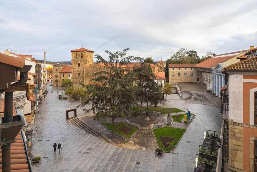 Dúplex Galiana