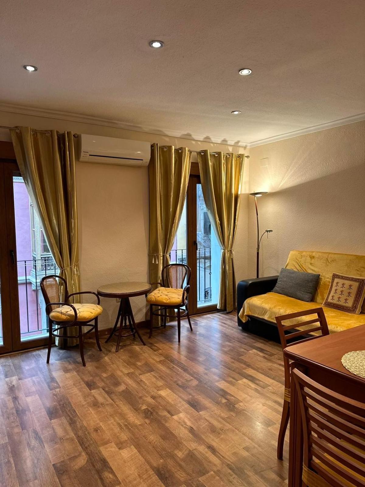Apartamento Santa Maria