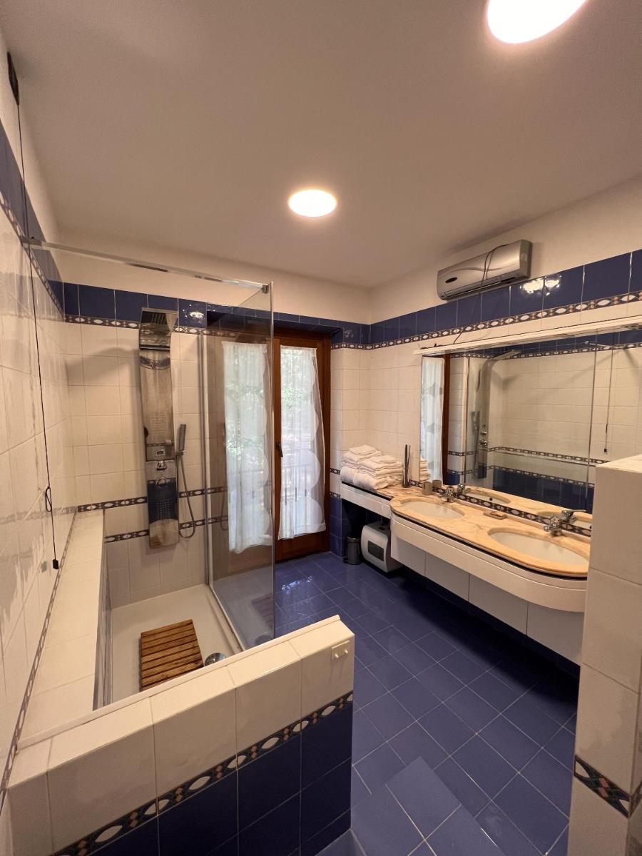 Guest House La Selvotta