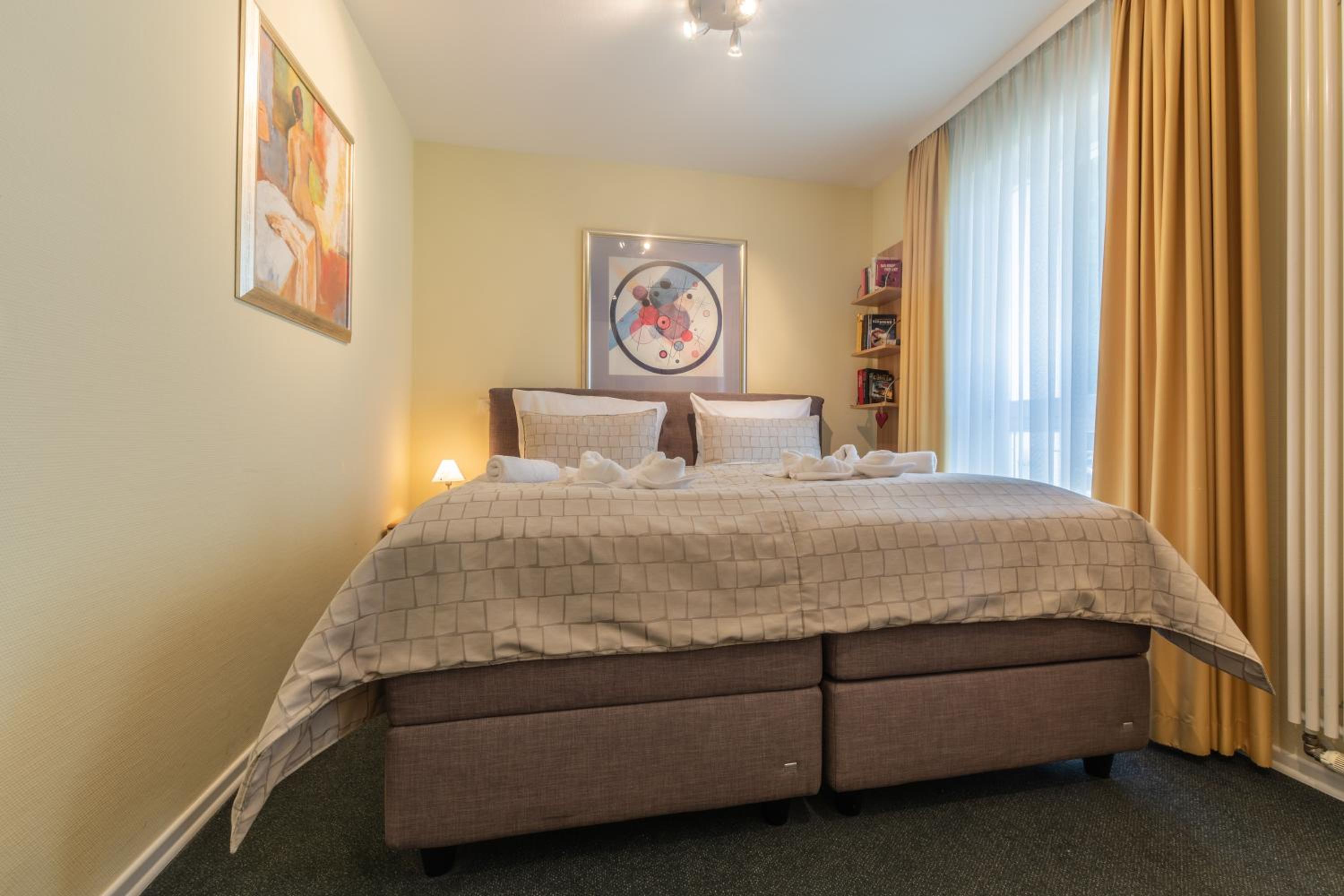 Villa Strandperle, App 04 - nur 20m zum Strand, TOPLAGE