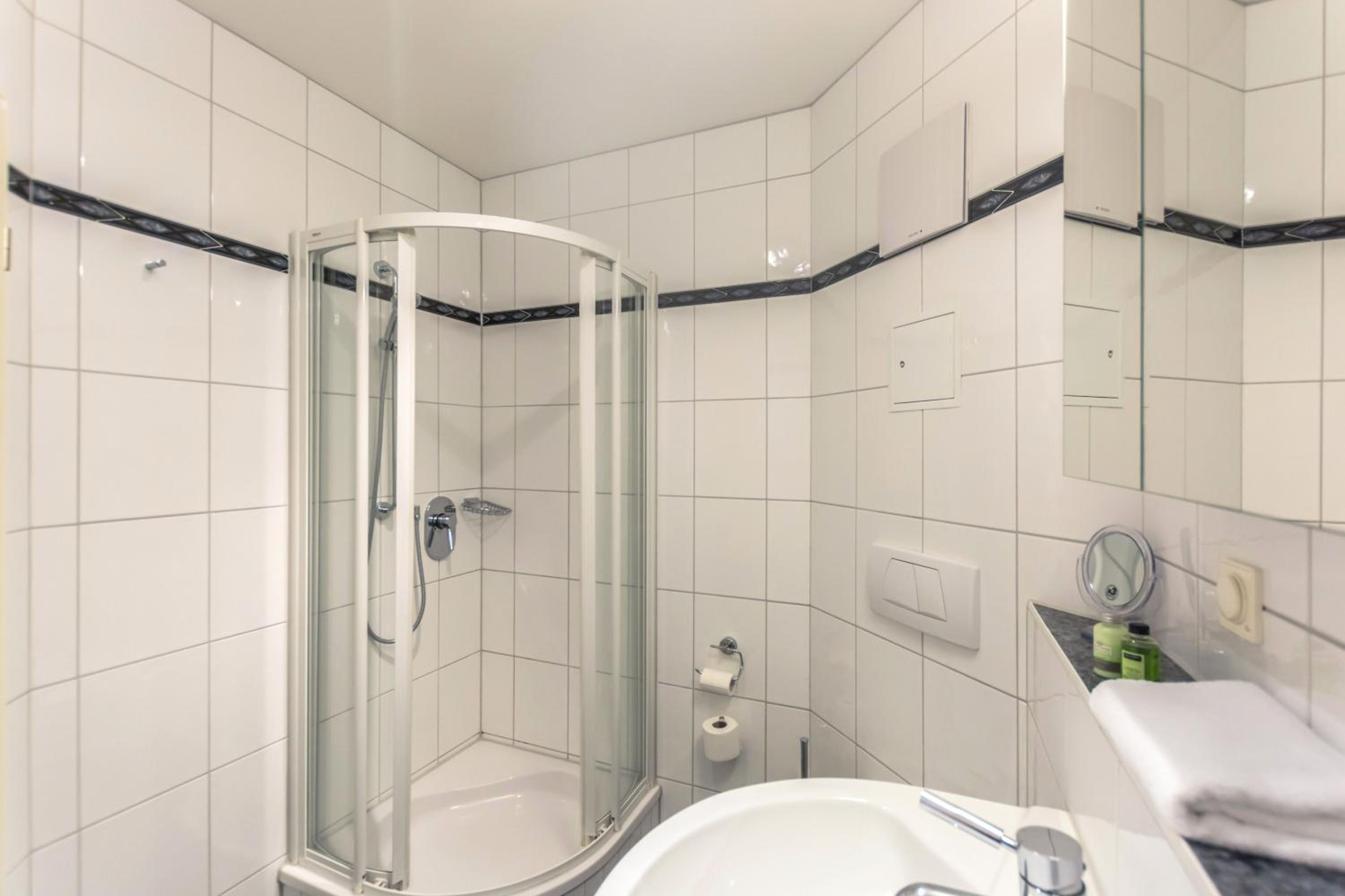 Villa Strandperle, App 04 - nur 20m zum Strand, TOPLAGE