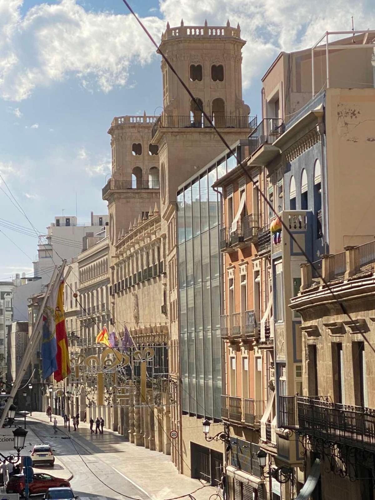 Apartamento Santa Maria