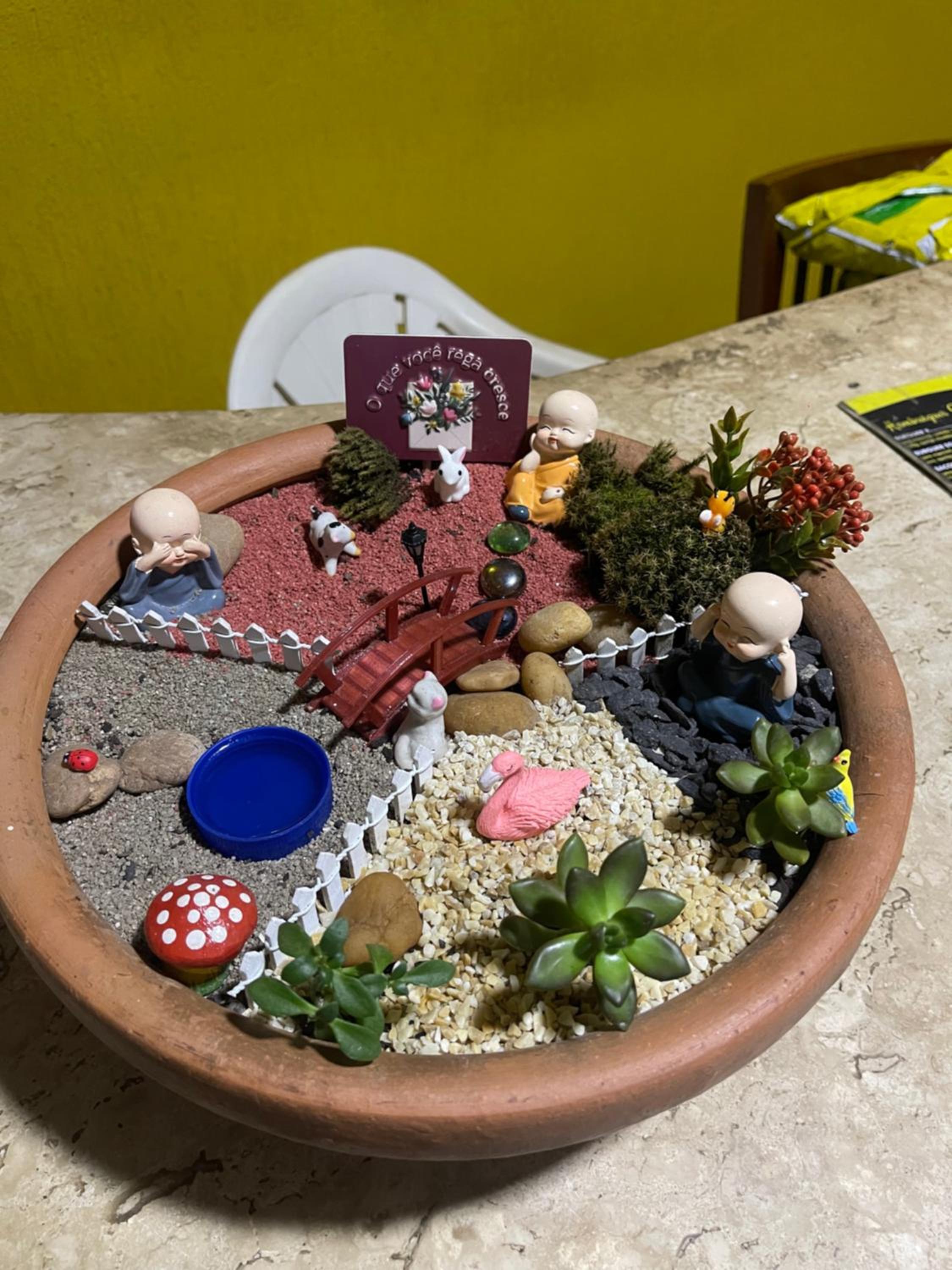 Pousada Bon Vivant