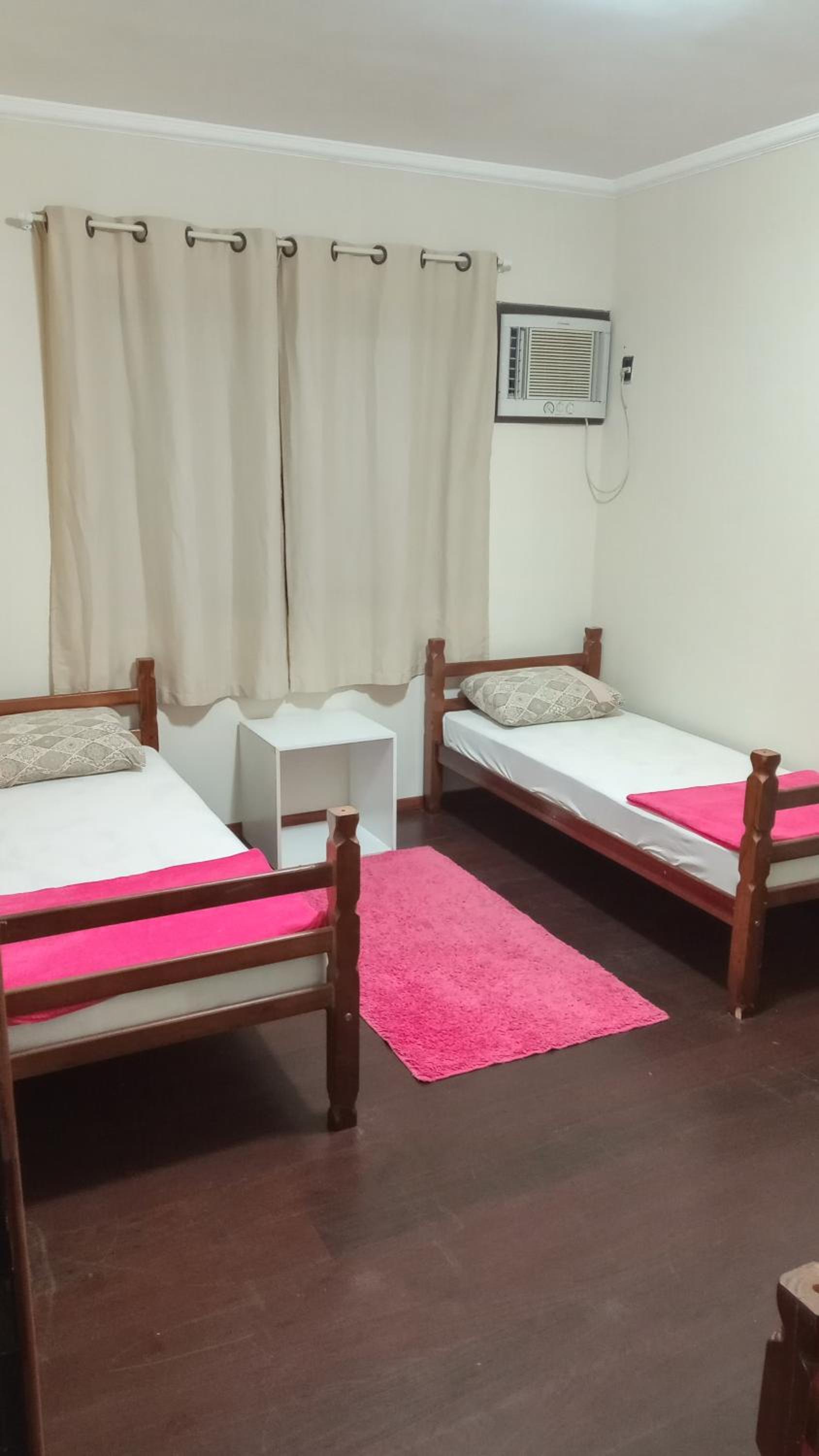 Blu Hostel