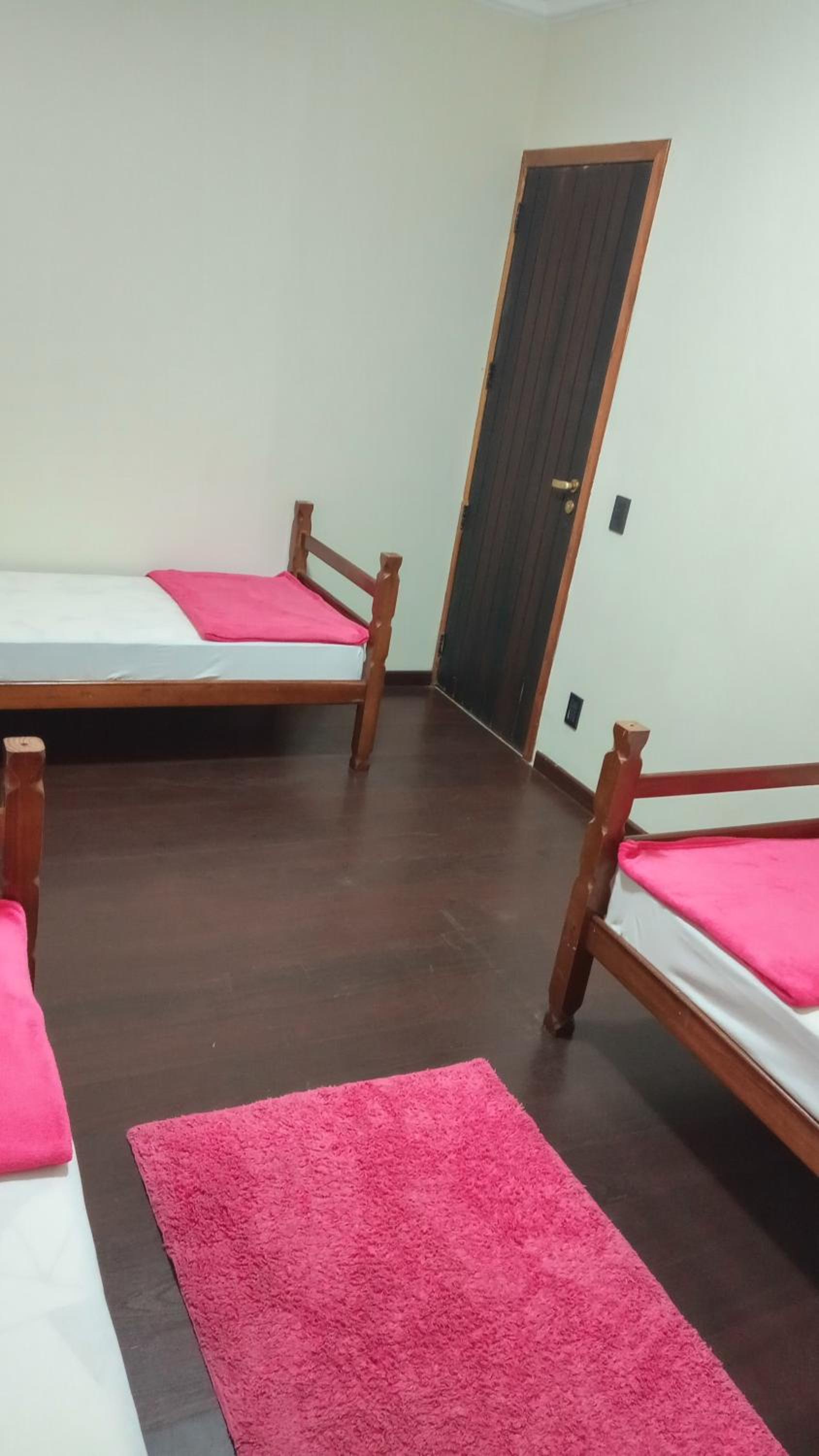 Blu Hostel