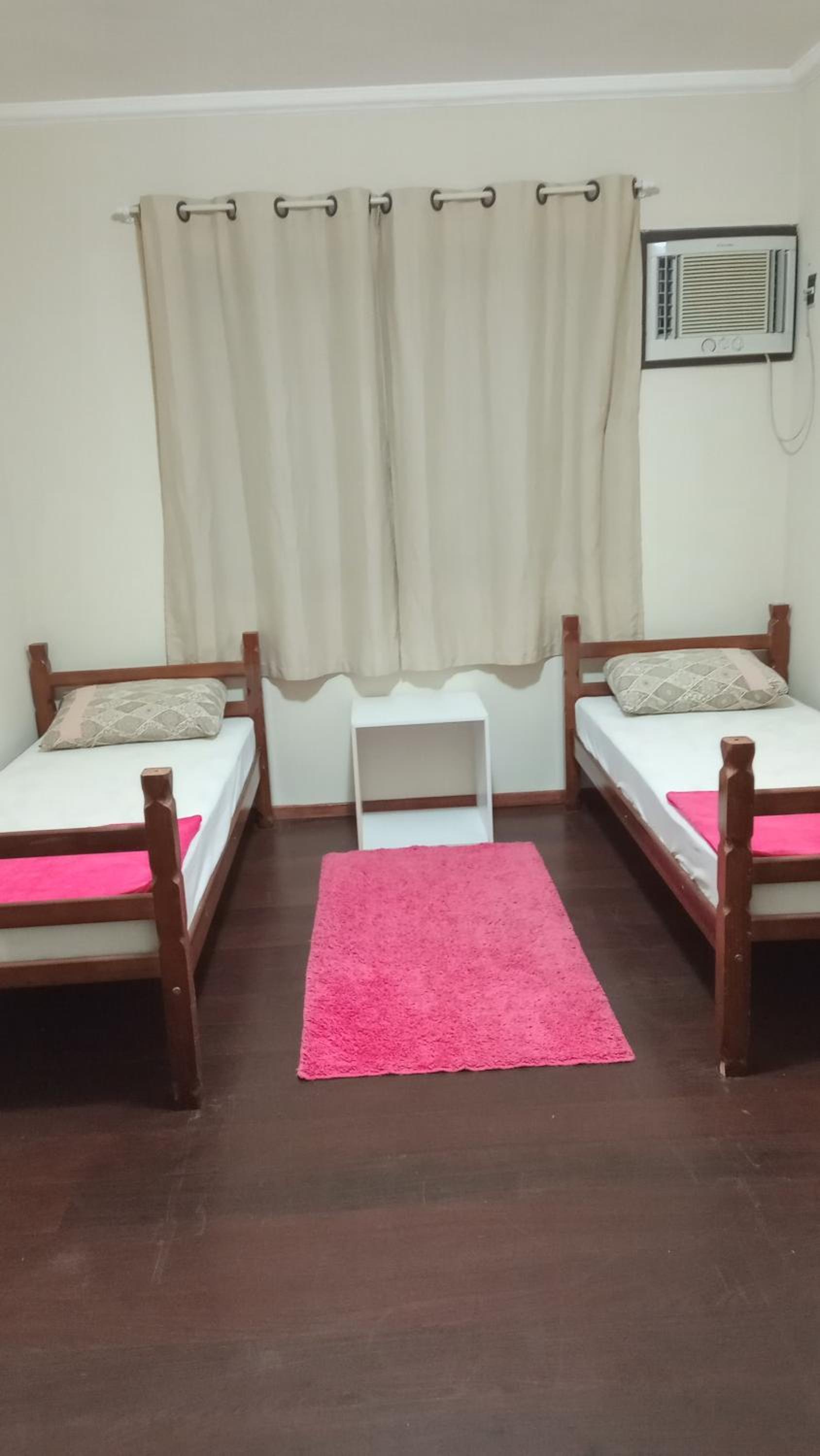Blu Hostel