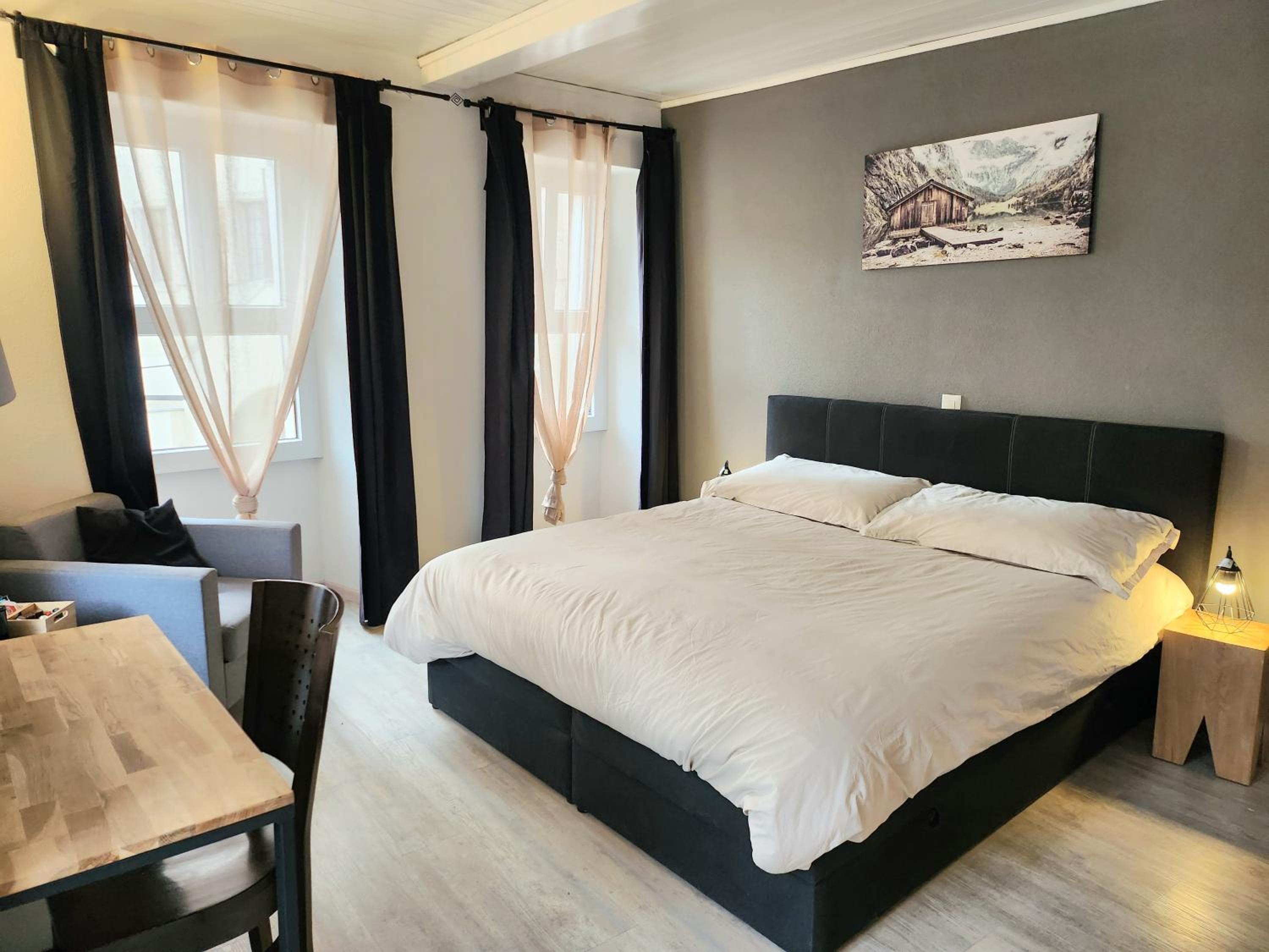 Auberge de l’Union view 5
