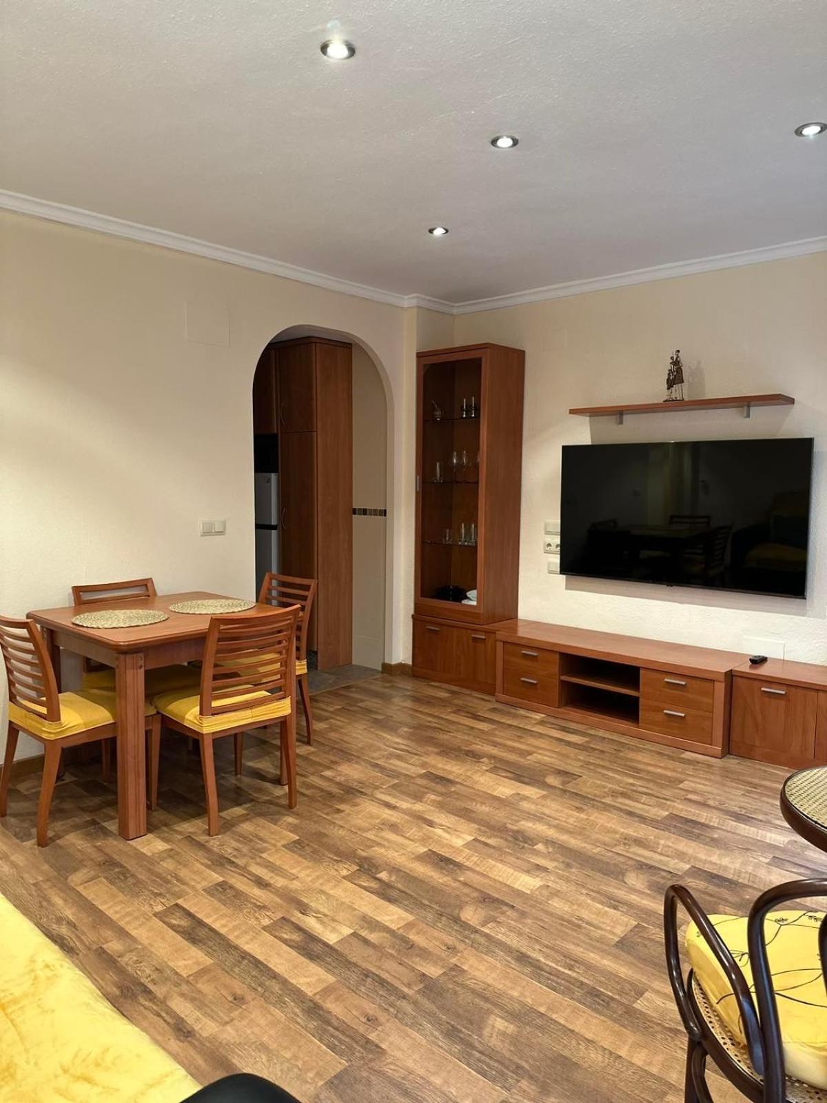 Apartamento Santa Maria