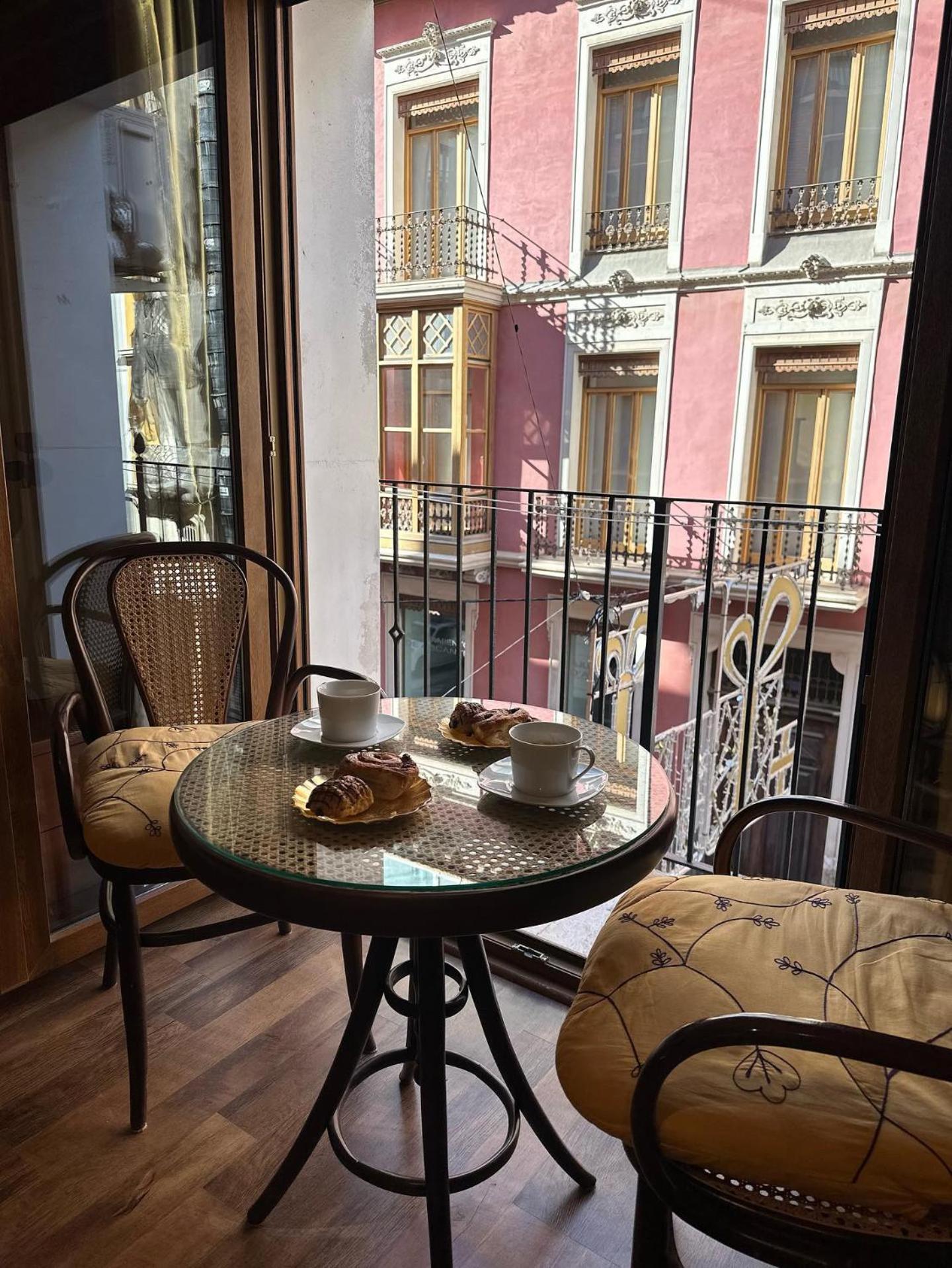 Apartamento Santa Maria