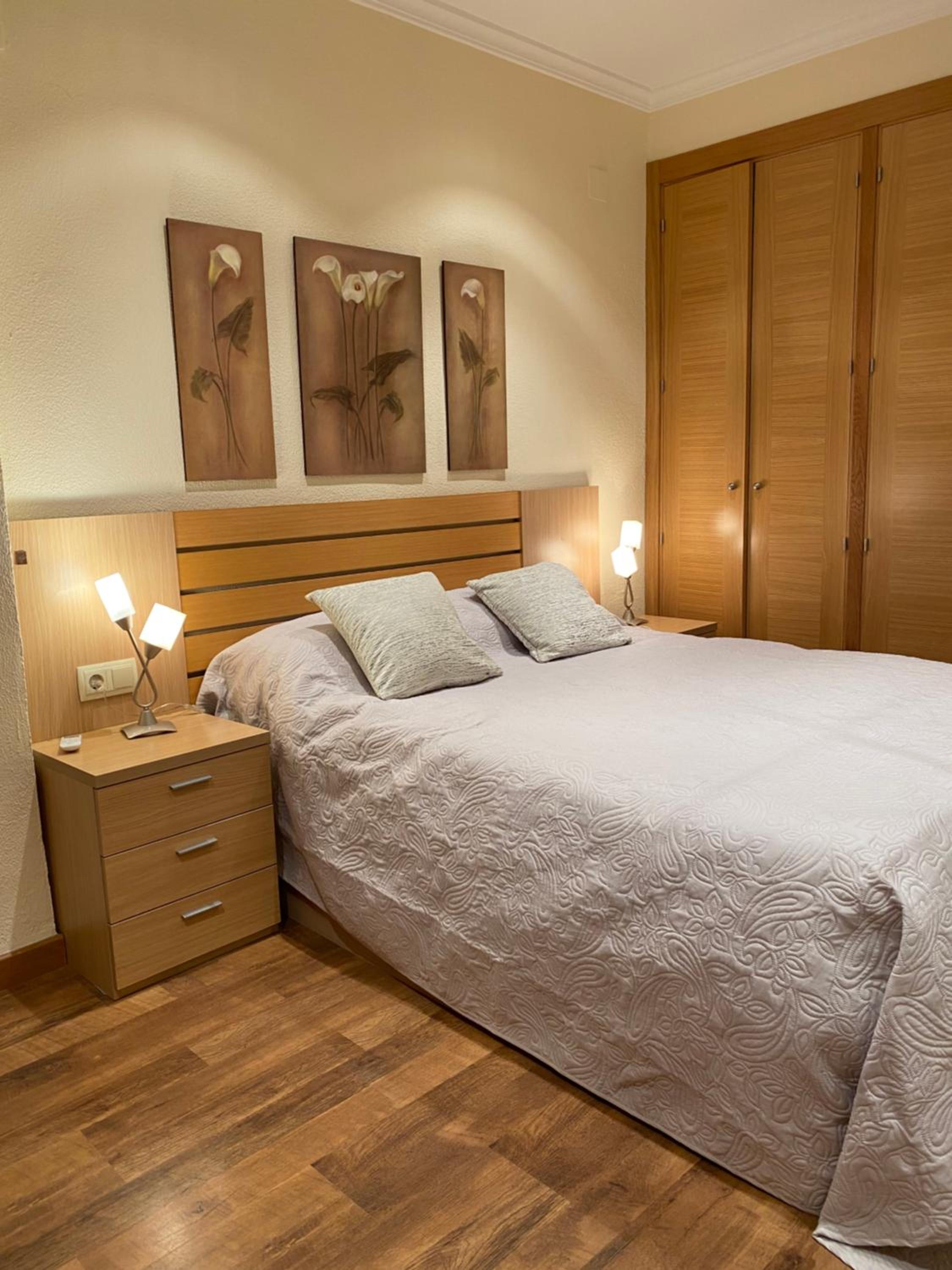 Apartamento Santa Maria