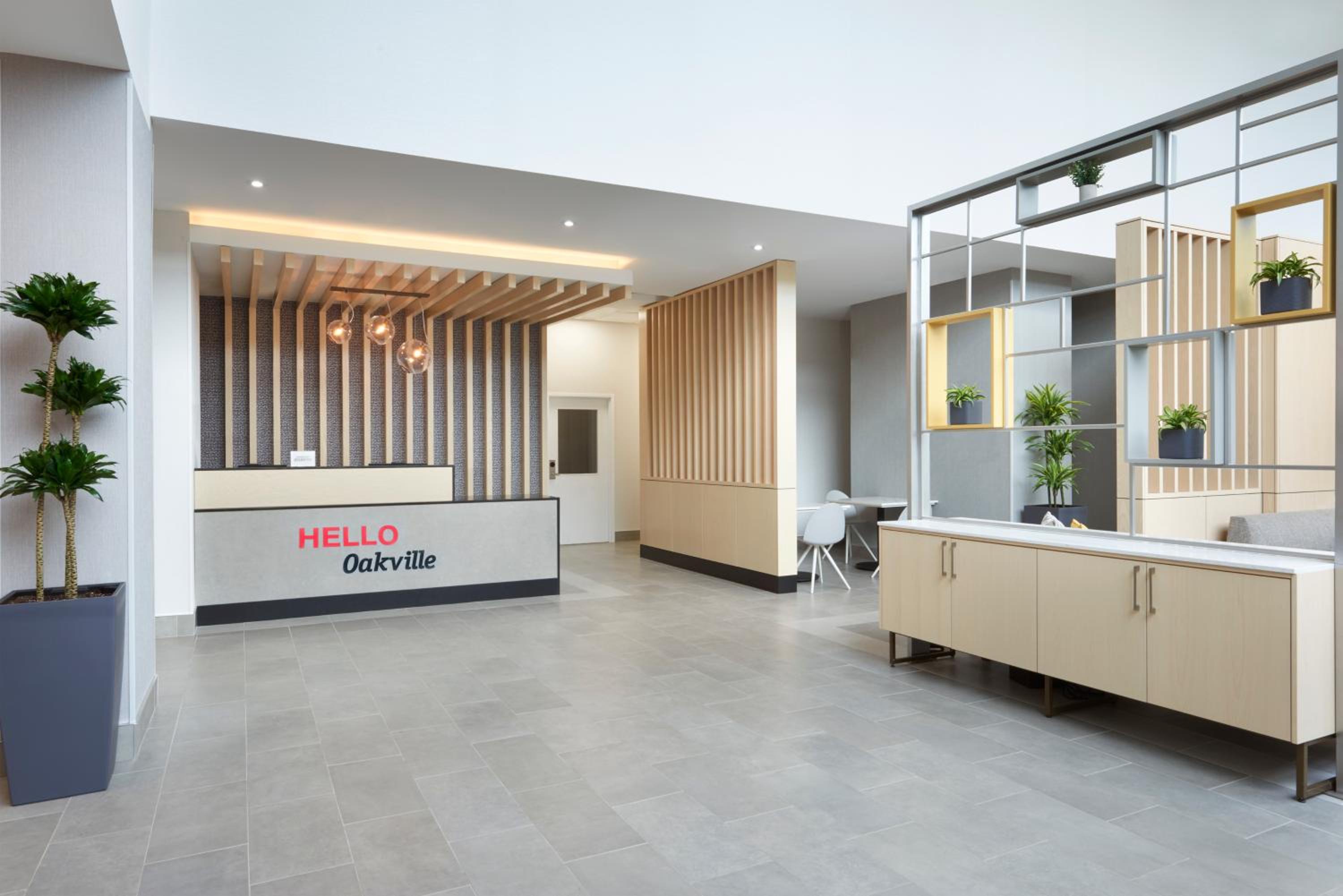 TownePlace Suites by Marriott Toronto Oakville - Property Image 36