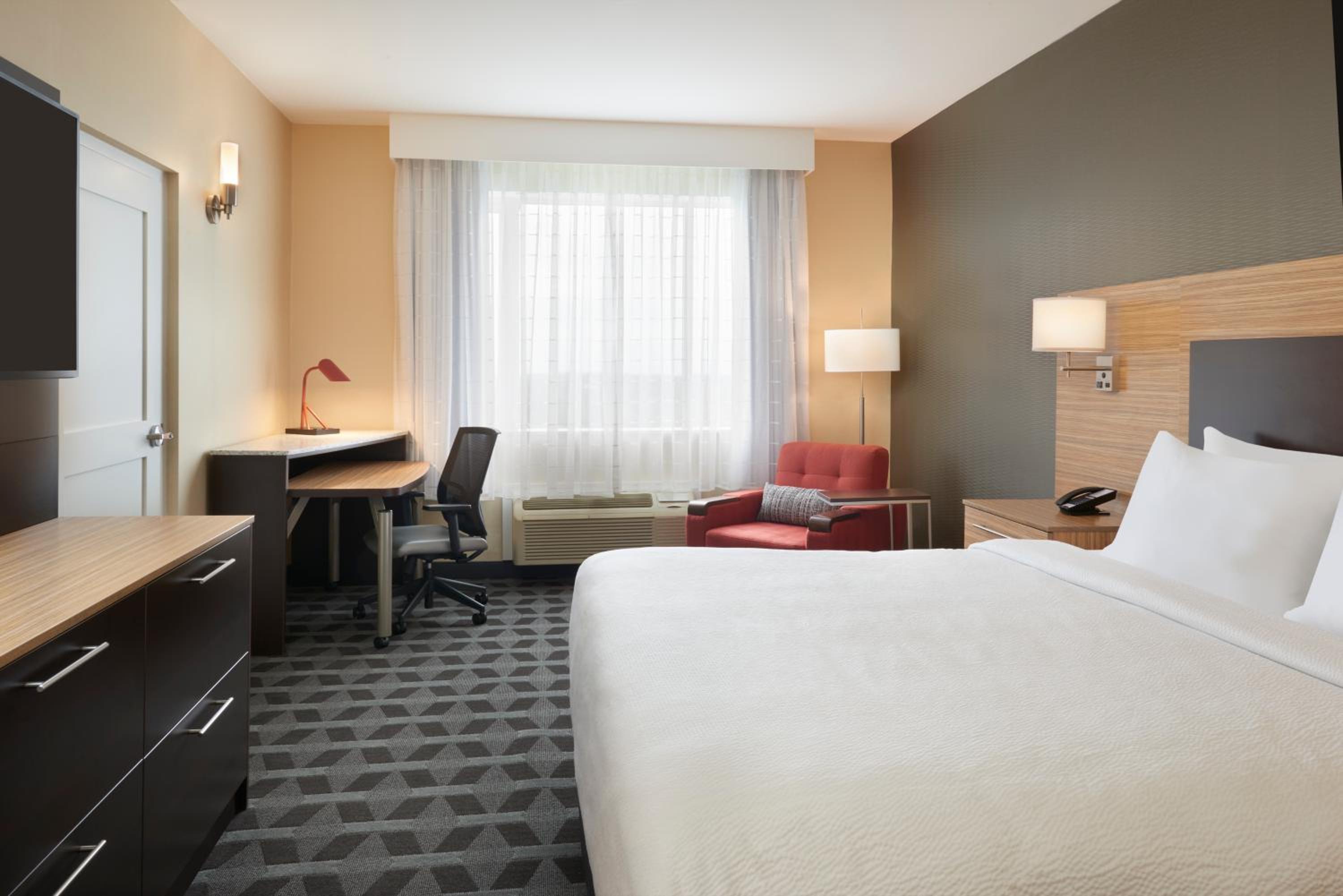 TownePlace Suites by Marriott Toronto Oakville - Property Image 38