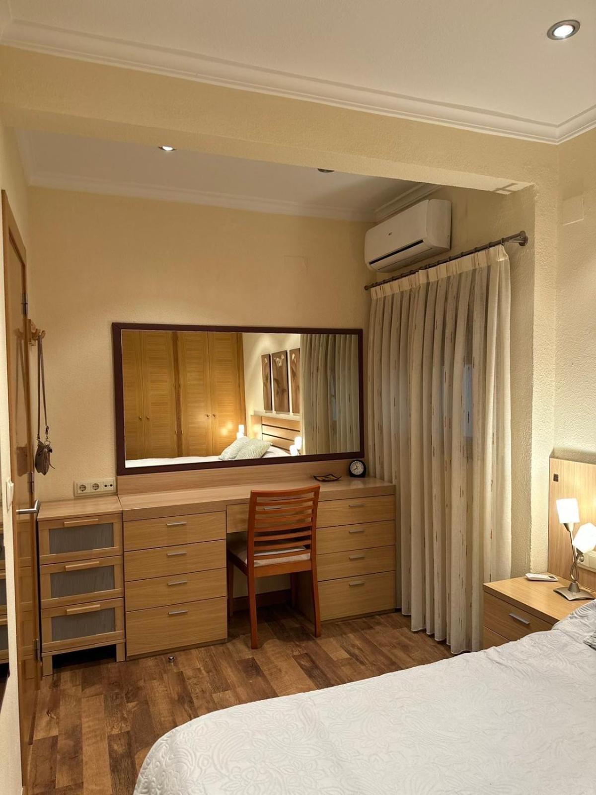 Apartamento Santa Maria