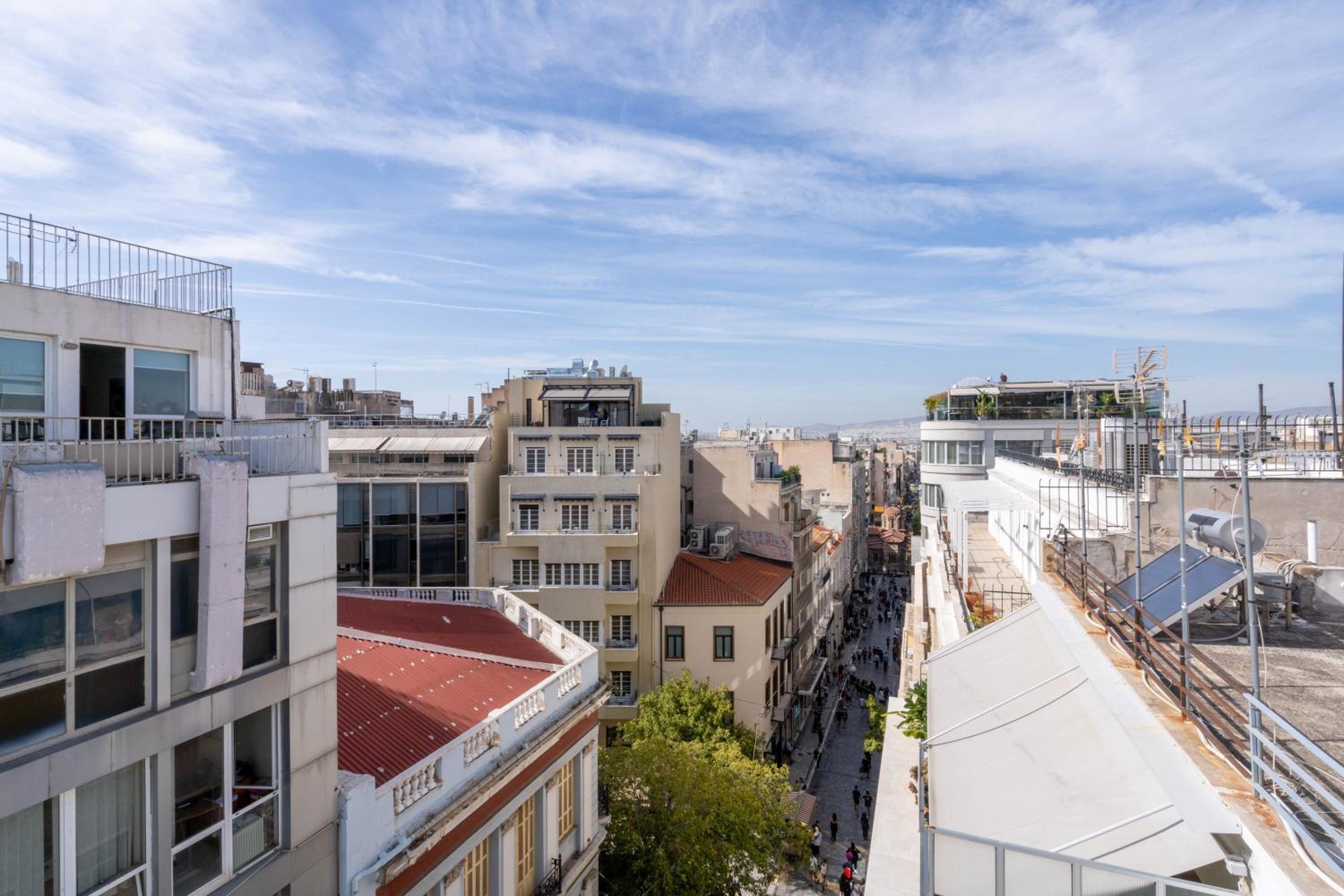ERMOU 40 SUITES