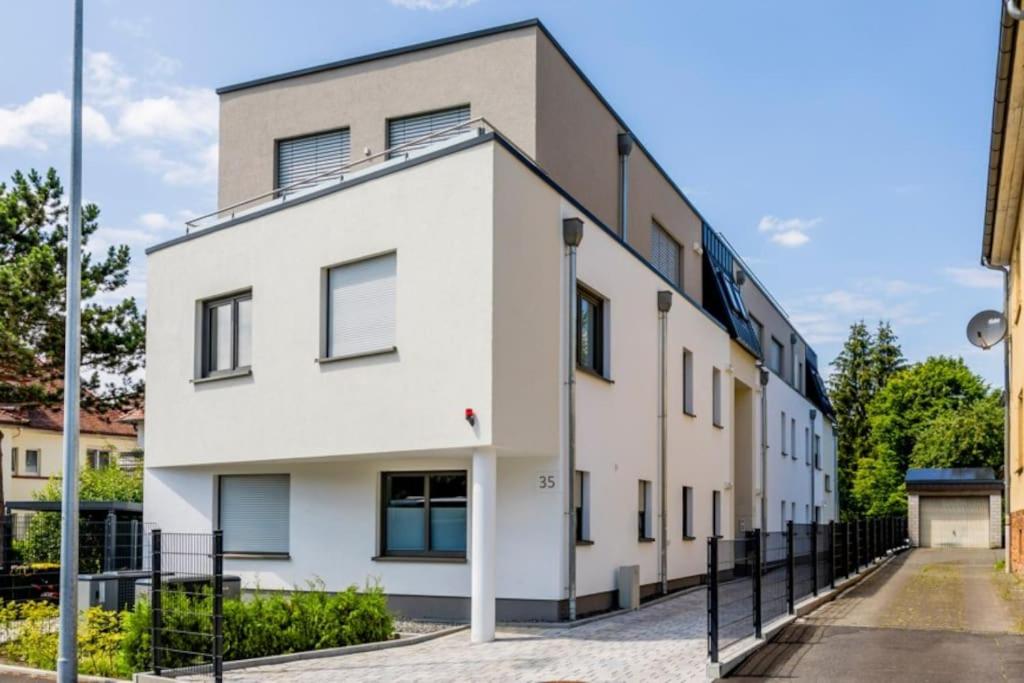 Hochwertige Wohnung in Marburg Nr 5