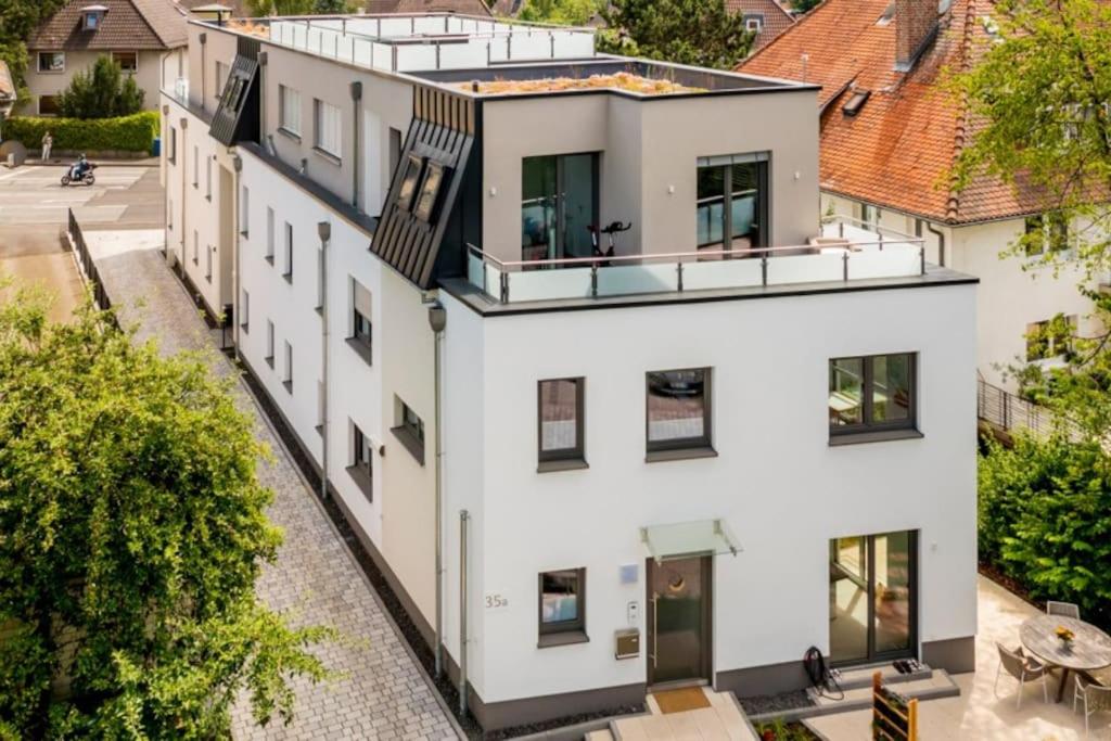 Hochwertige Wohnung in Marburg Nr 5