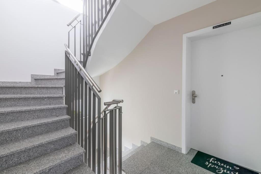 Hochwertige Wohnung in Marburg Nr 5
