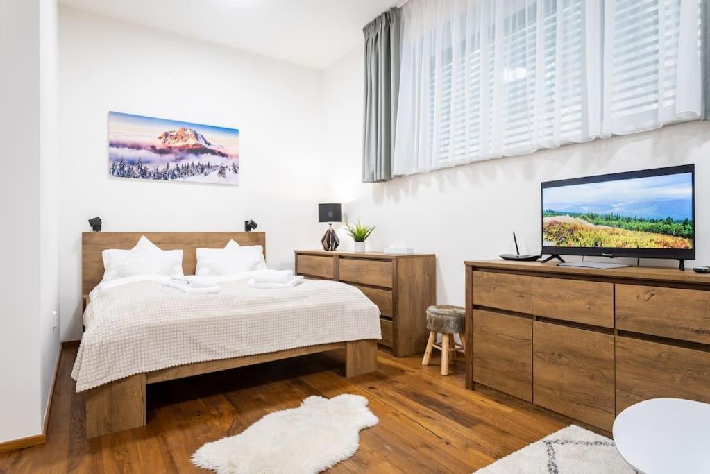 Horský apartmán Vrchlabí