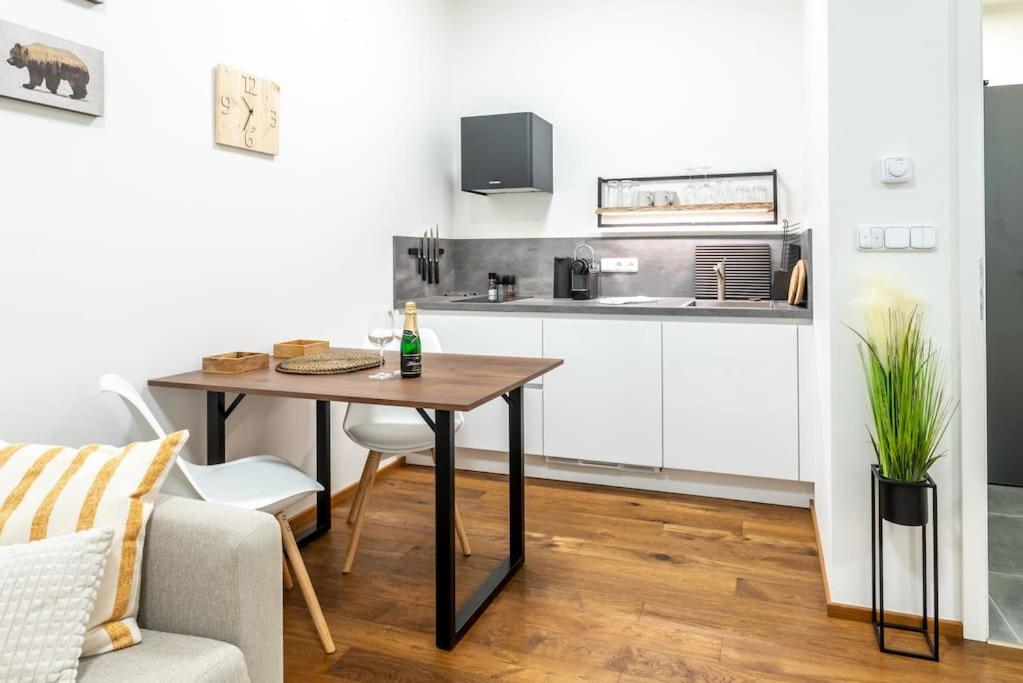 Horský apartmán Vrchlabí
