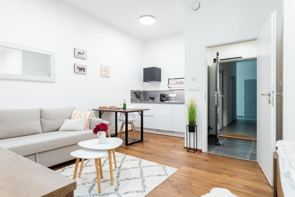 Horský apartmán Vrchlabí