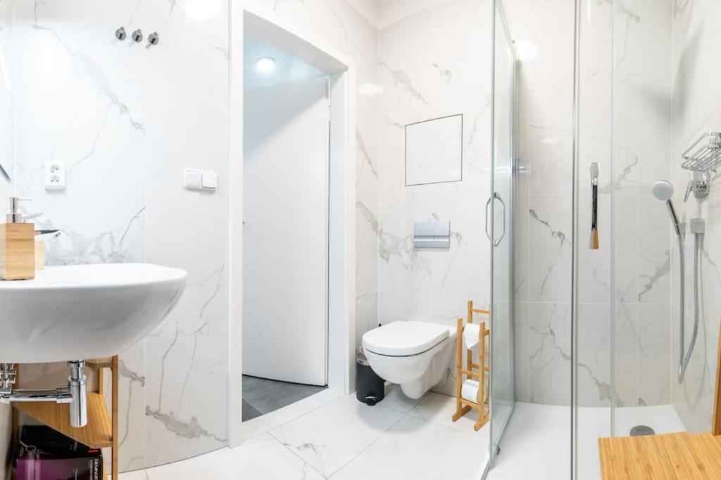 Horský apartmán Vrchlabí