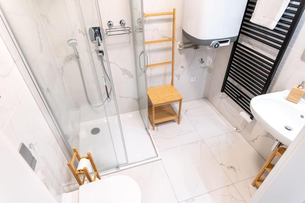 Horský apartmán Vrchlabí