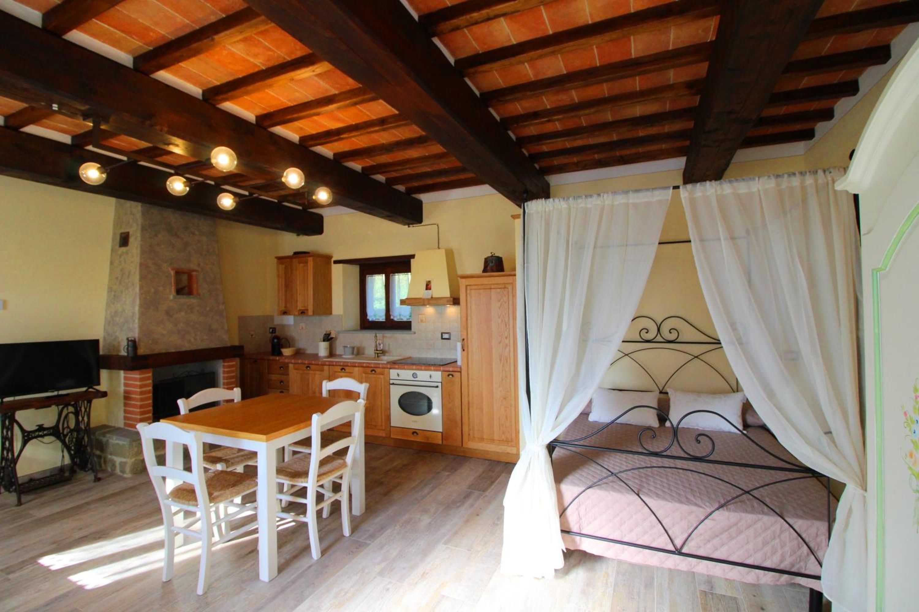 VILLA CASALTE view 3