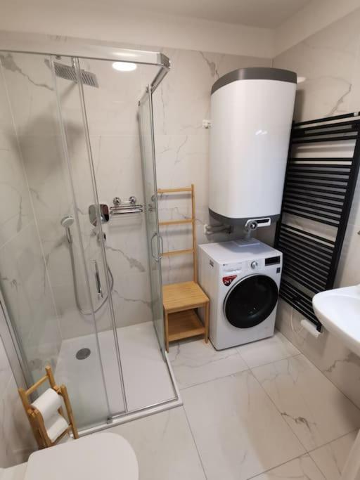 Horský apartmán Vrchlabí