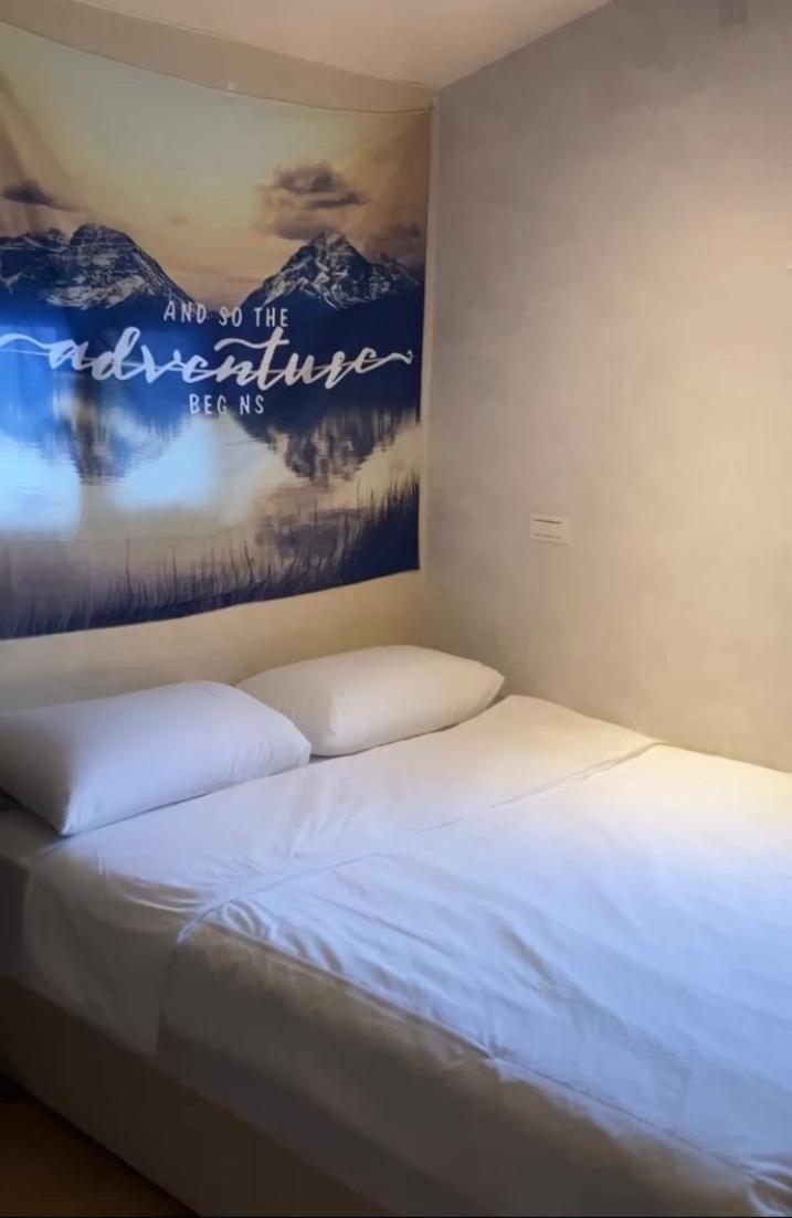 Nanfang'ao Hostel view 4