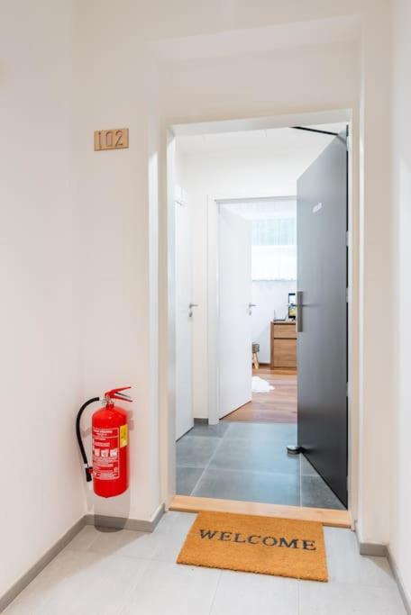 Horský apartmán Vrchlabí