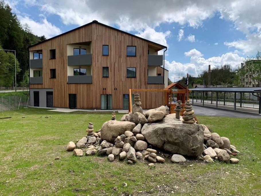 Horský apartmán Vrchlabí