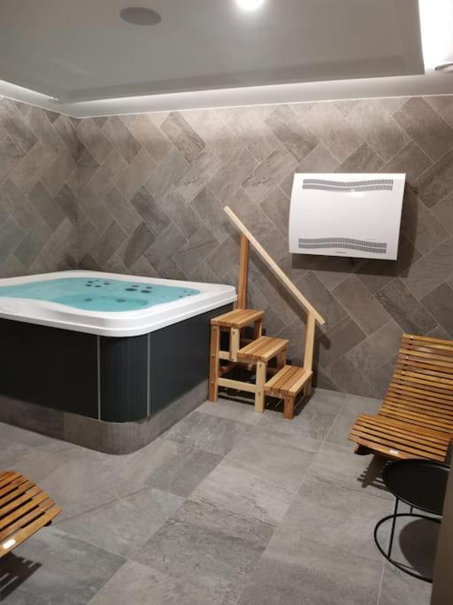 Horský apartmán Vrchlabí
