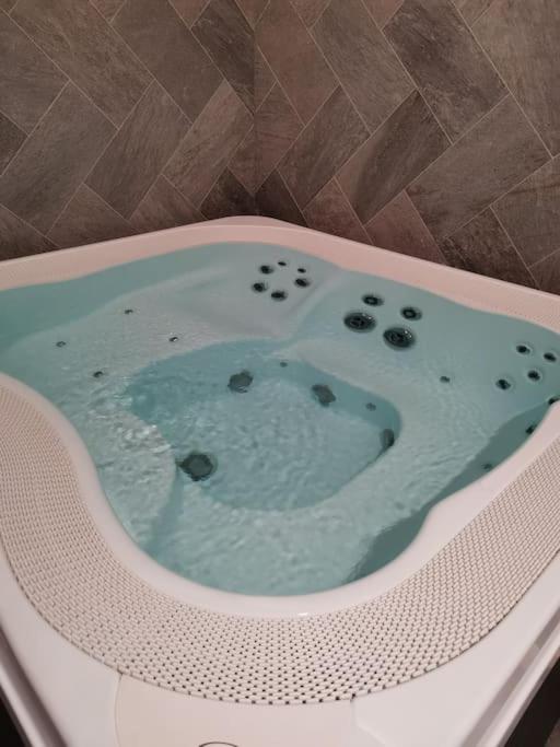 Horský apartmán Vrchlabí