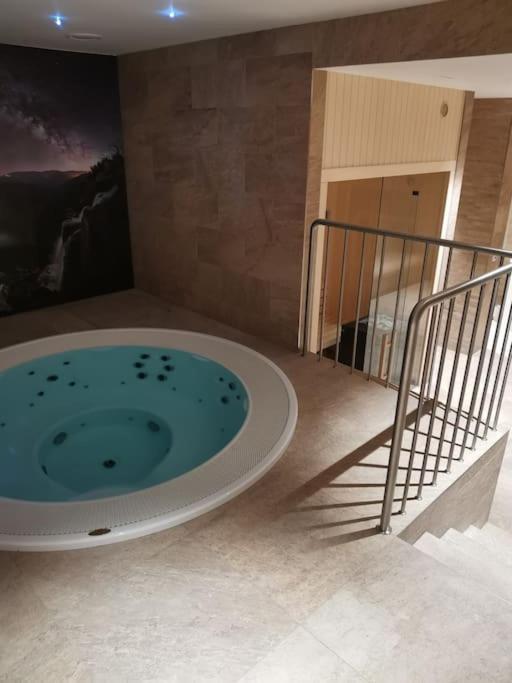 Horský apartmán Vrchlabí