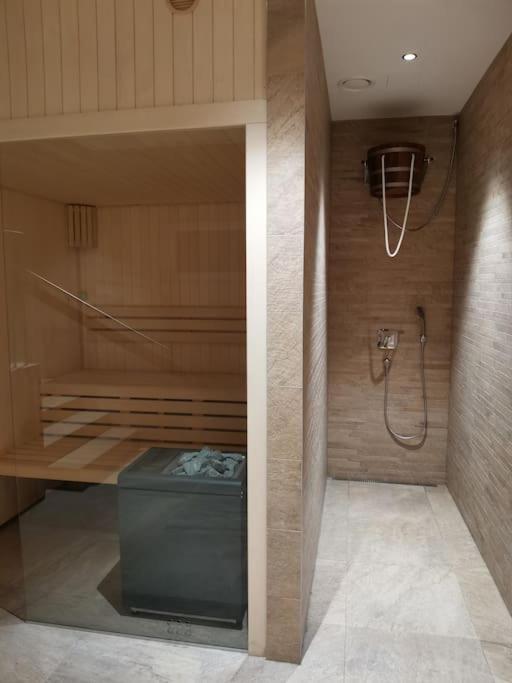 Horský apartmán Vrchlabí