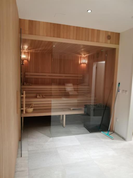 Horský apartmán Vrchlabí