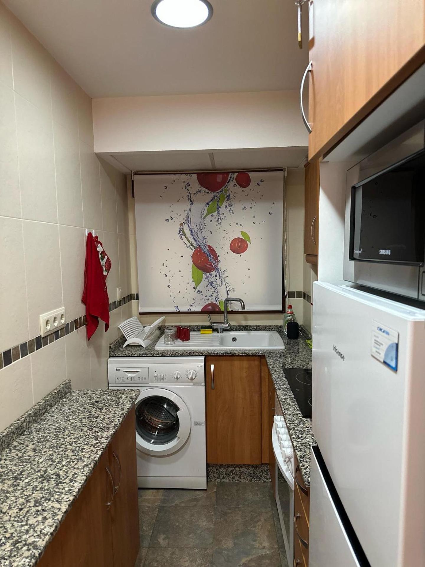 Apartamento Santa Maria
