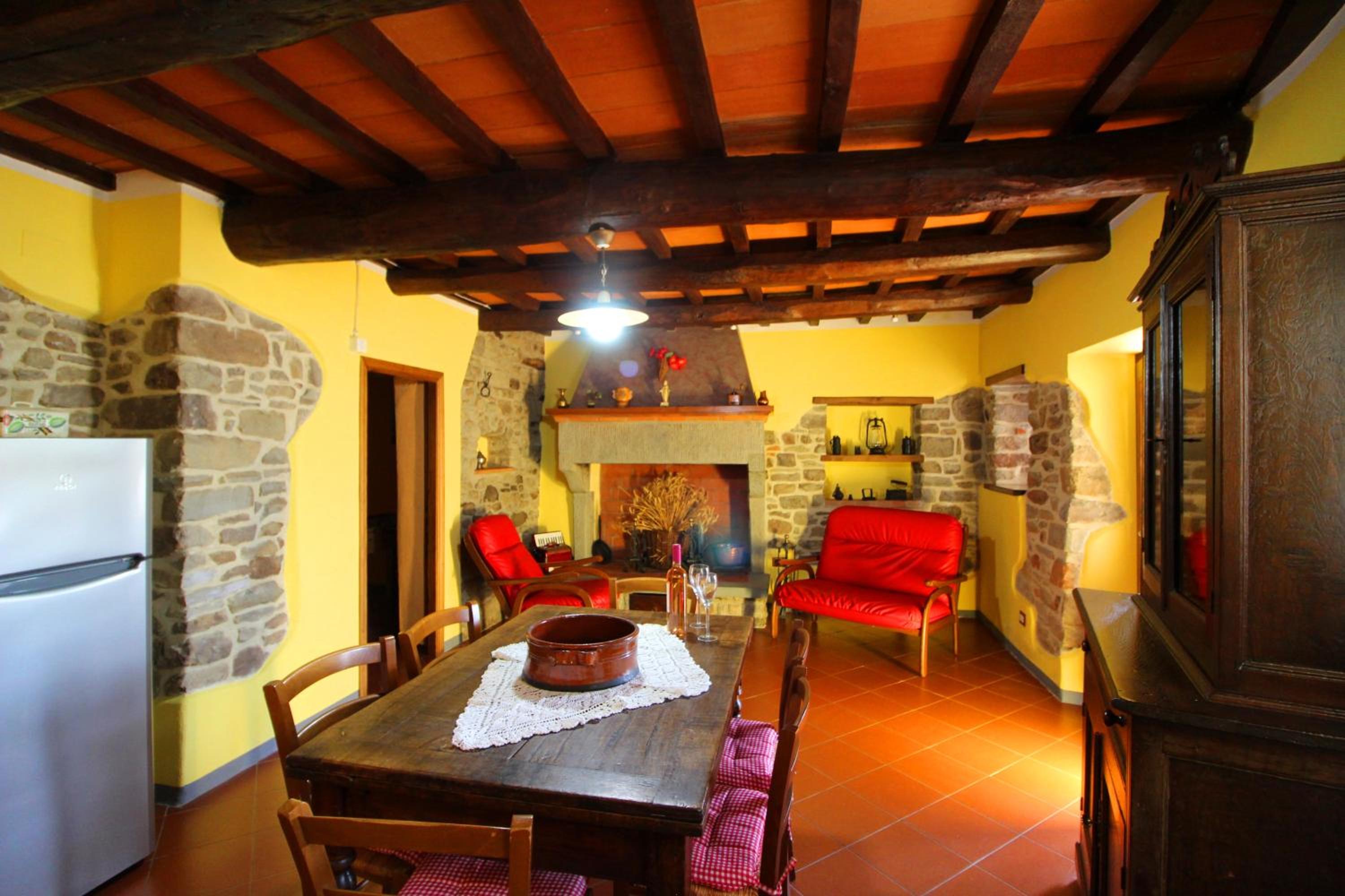 VILLA CASALTE view 4