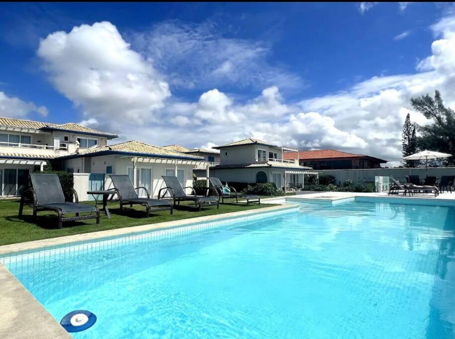 Top beach house Manguinhos