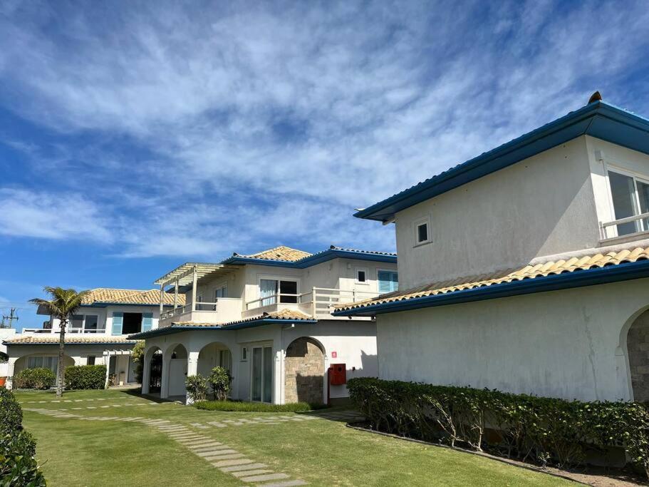 Top beach house Manguinhos