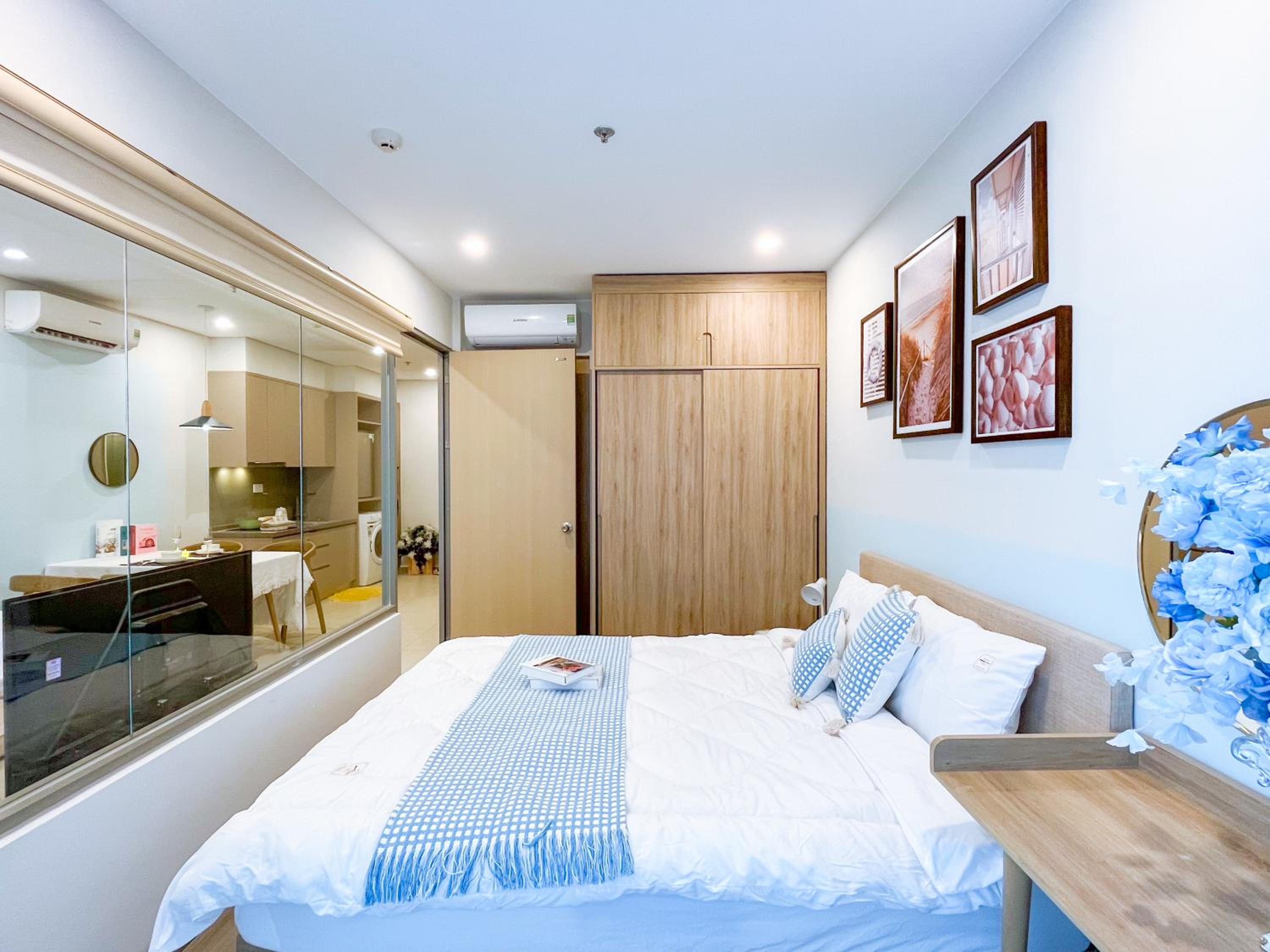 The Song Luxury Apartment Vung Tau - Xuân's Homestay