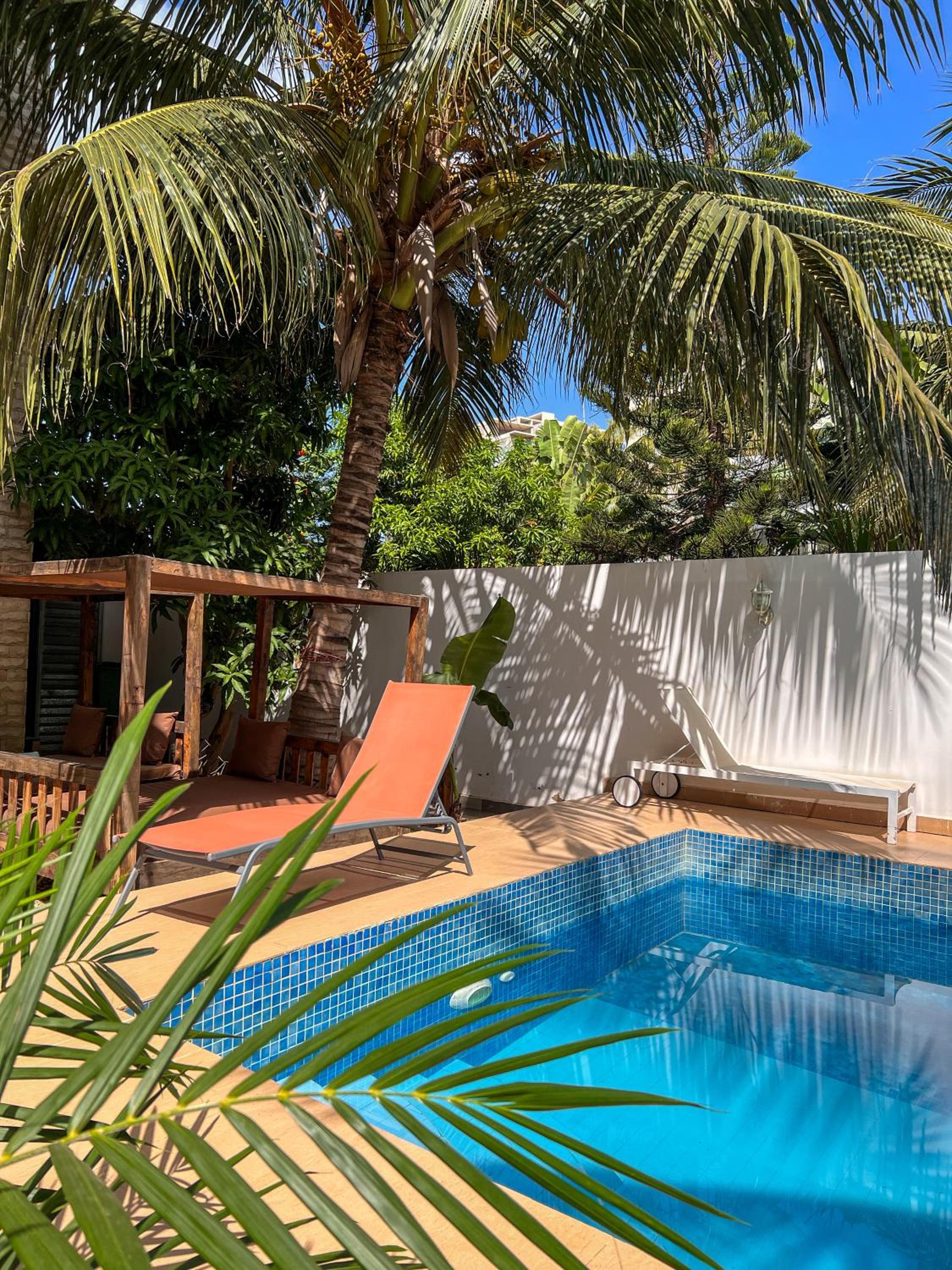 Francesca Guest House