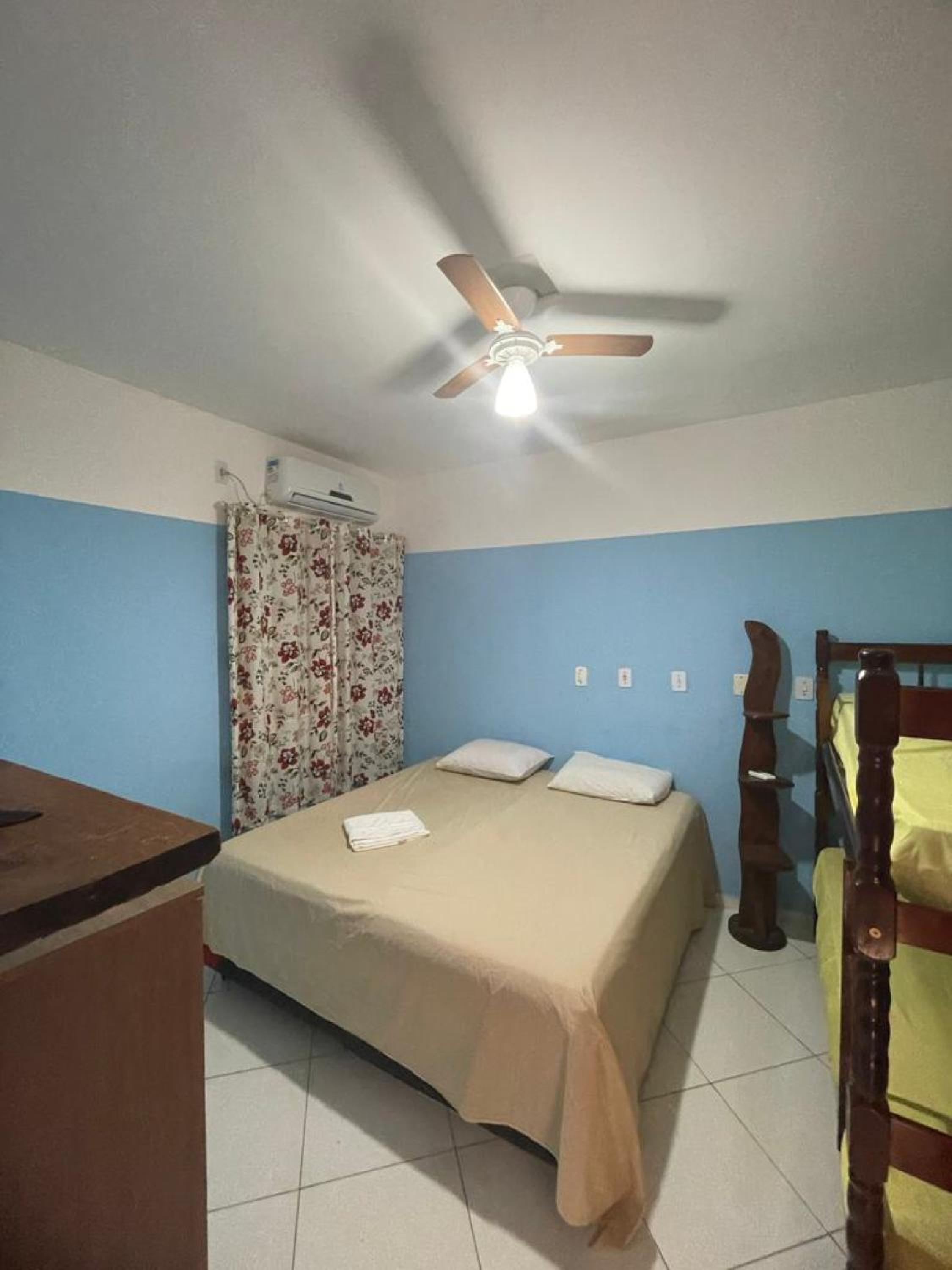 Chapadão Hostel e Turismo 2