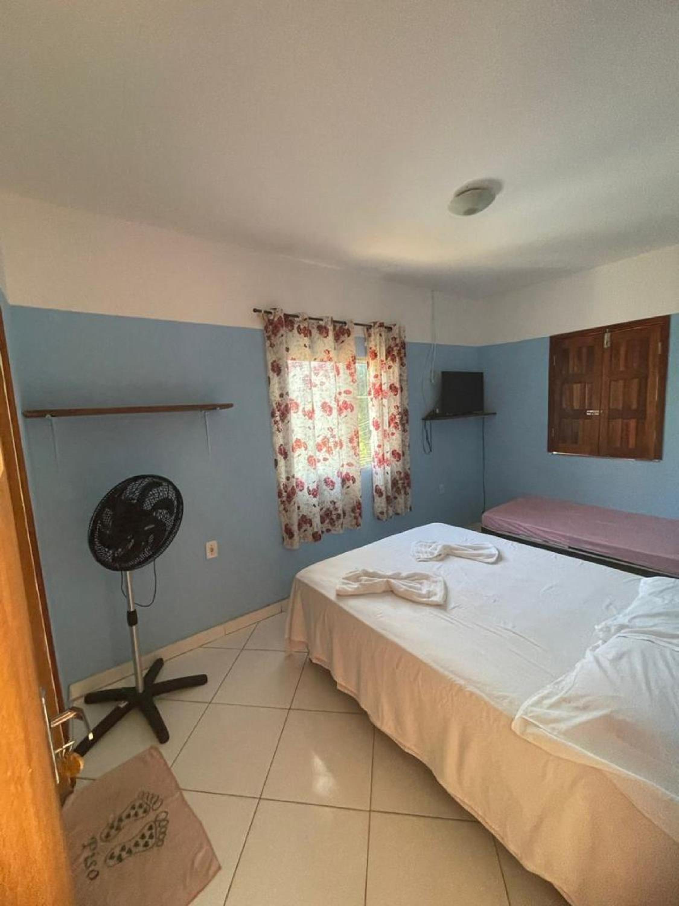 Chapadão Hostel e Turismo 2
