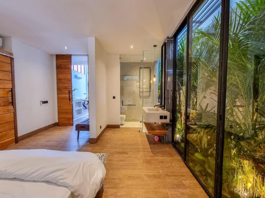 2BR Villa Bliss Haven/Pererenan view 2