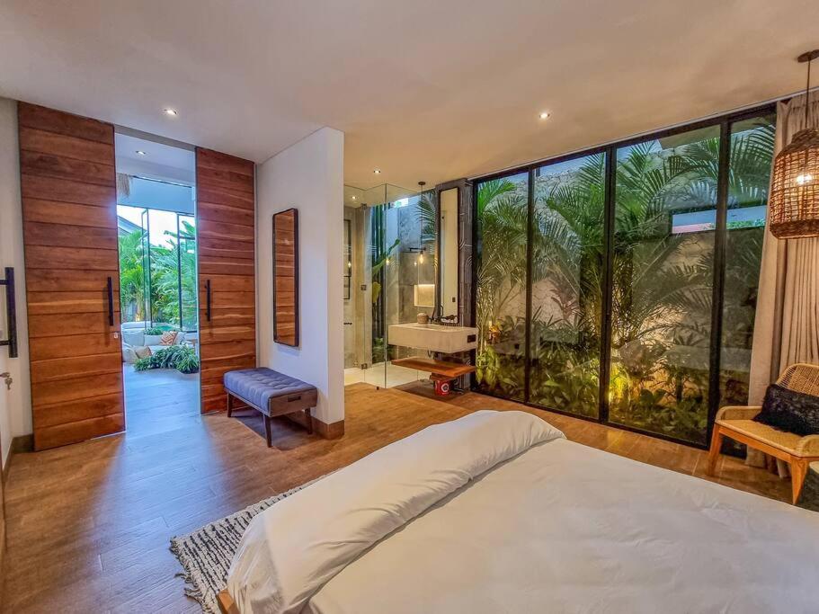 2BR Villa Bliss Haven/Pererenan view 3