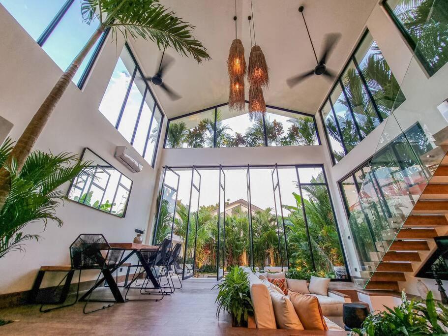 2BR Villa Bliss Haven/Pererenan view 5