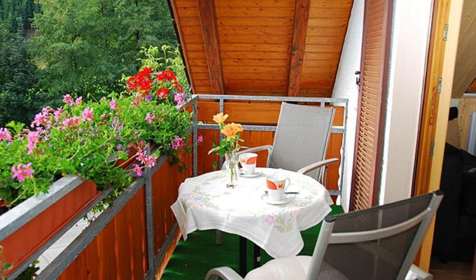Pension Haus Rose