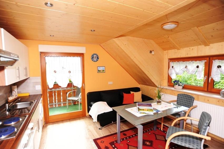 Pension Haus Rose